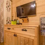 Luksusowe Elizy Luxury Poronin *