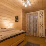 Chalet Luksusowe Elizy Luxury Poronin Suche