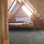 Luksusowe Elizy Luxury Poronin Chalet Suche