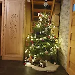 Chalet Luksusowe Elizy Luxury Poronin