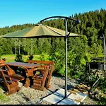Luksusowe Elizy Luxury Poronin Chalet Suche