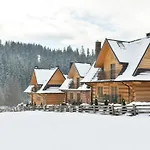 Luksusowe Elizy Luxury Poronin Chalet