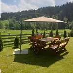 Luksusowe Elizy Luxury Poronin
