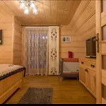Σαλέ Luksusowe Elizy Luxury Poronin *