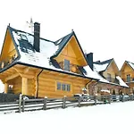 Luksusowe Elizy Luxury Poronin * Suche