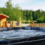 Chalet Luksusowe Elizy Luxury Poronin Suche