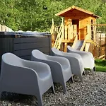 Luksusowe Elizy Luxury Poronin
