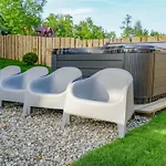 Chalet Luksusowe Elizy Luxury Poronin
