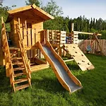 Luksusowe Elizy Luxury Poronin Chalet Suche