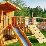 Luksusowe Elizy Luxury Poronin Suche