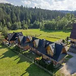 Luksusowe Elizy Luxury Poronin *