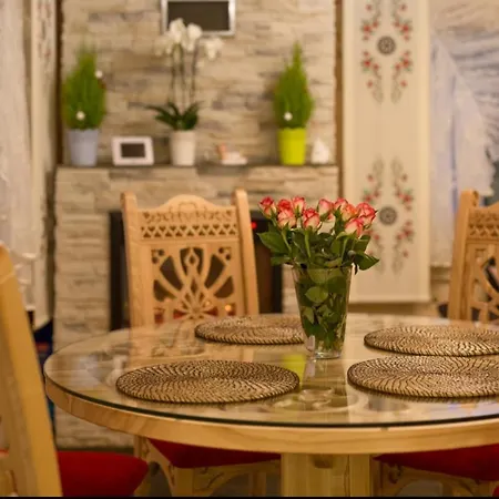 Luksusowe Elizy Luxury Poronin * Suche