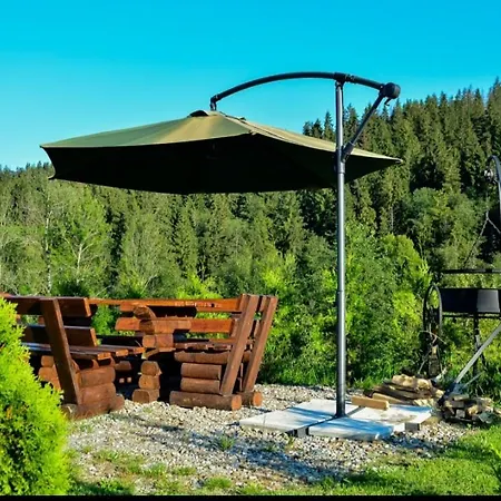 Luksusowe Elizy Luxury Poronin * Suche