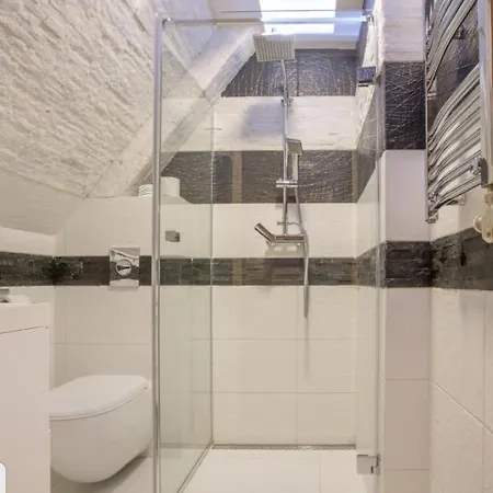 Chalet Luksusowe Elizy Luxury Poronin *